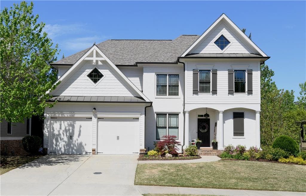 10526 Brookdale Road, Alpharetta, GA 30022 — most recent listing photo