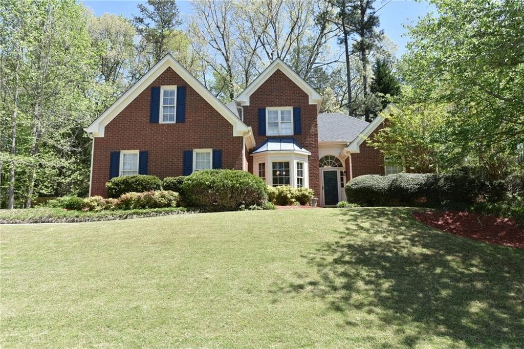 650 Ashley Laine Walk, Lawrenceville, GA 30043 — most recent listing photo