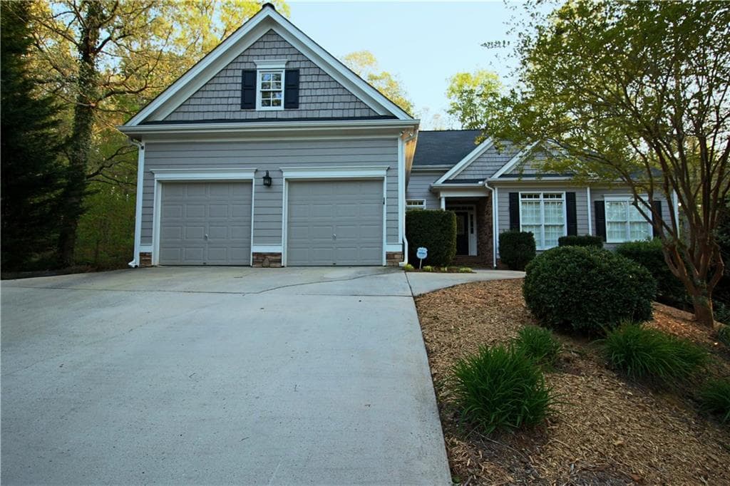 7935 Willow Point, Gainesville, GA 30506 — most recent listing photo
