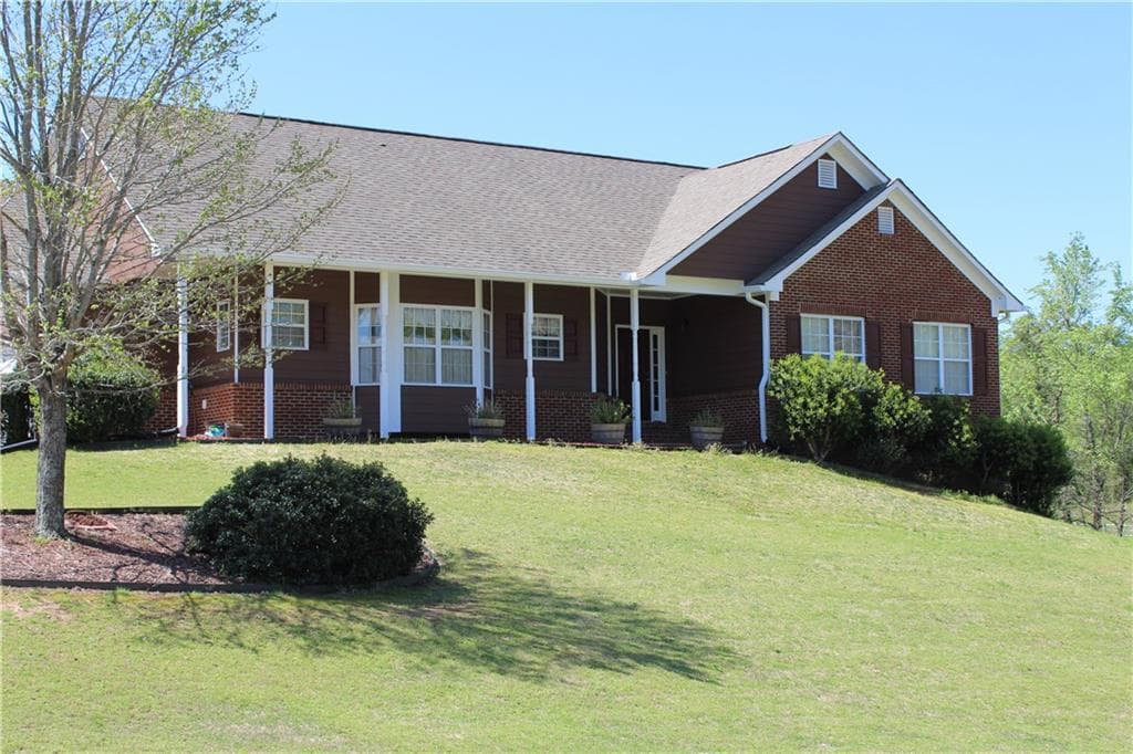 22 Windmill Lane, Commerce, GA 30529 — most recent listing photo