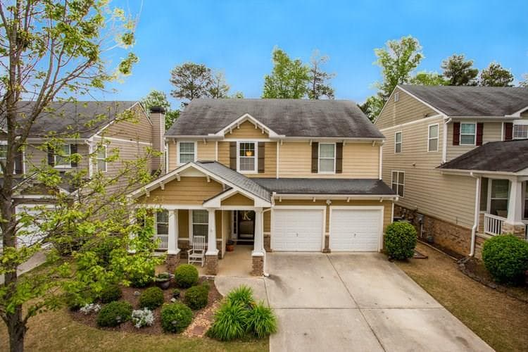5981 Haddon Place, Mableton, GA 30126 — most recent listing photo