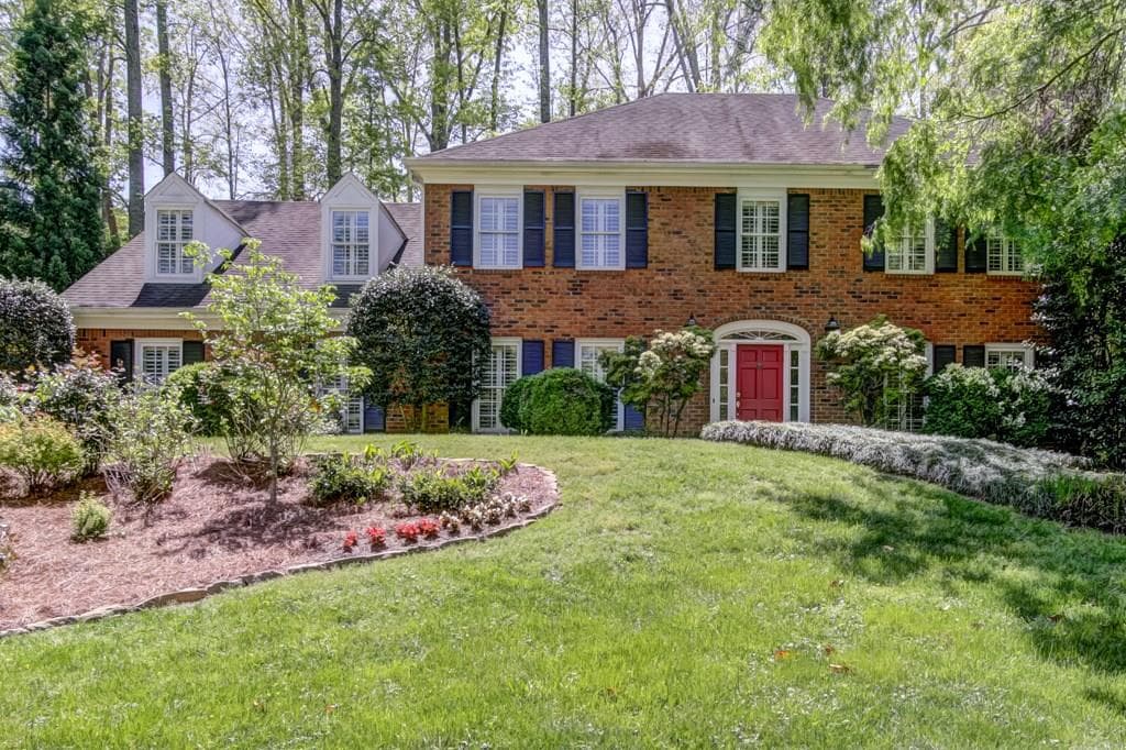 4336 Sprucebough Drive, Marietta, GA 30062 — most recent listing photo
