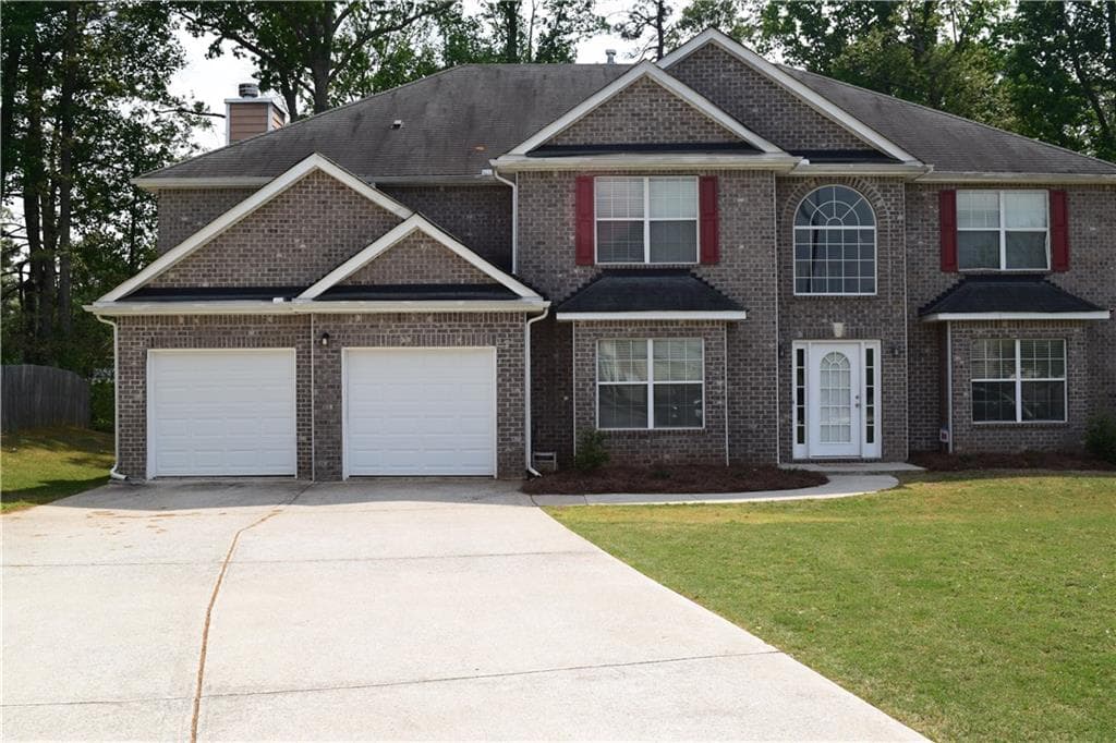 4298 DEFOORS FARM, Powder Springs, GA 30127 — most recent listing photo