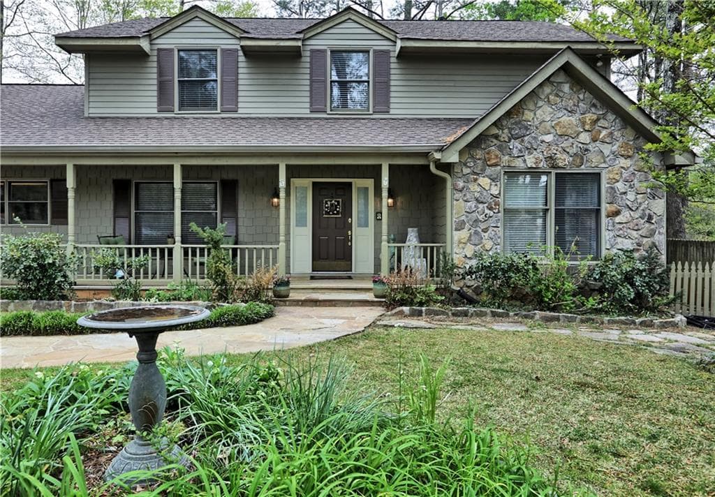 12499 Charlotte Drive, Alpharetta, GA 30004 — most recent listing photo