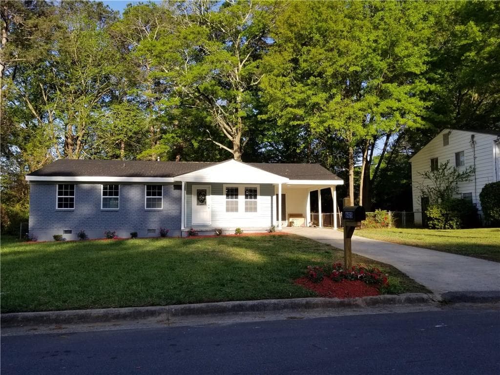 6425 Havenridge Drive, Riverdale, GA 30274 — most recent listing photo