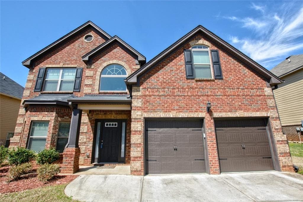 8735 Hamil Court, Douglasville, GA 30135 — most recent listing photo