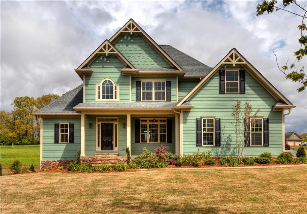 299 Riverboat Drive, Adairsville, GA 30103 — most recent listing photo