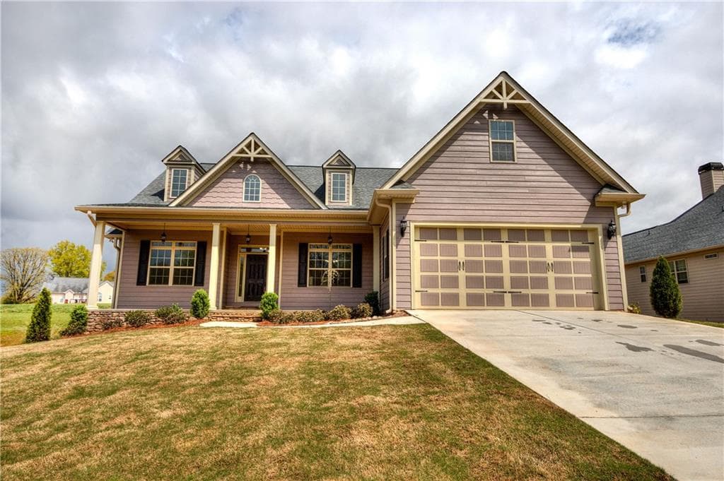 125 Mariner Cove, Adairsville, GA 30103 — most recent listing photo