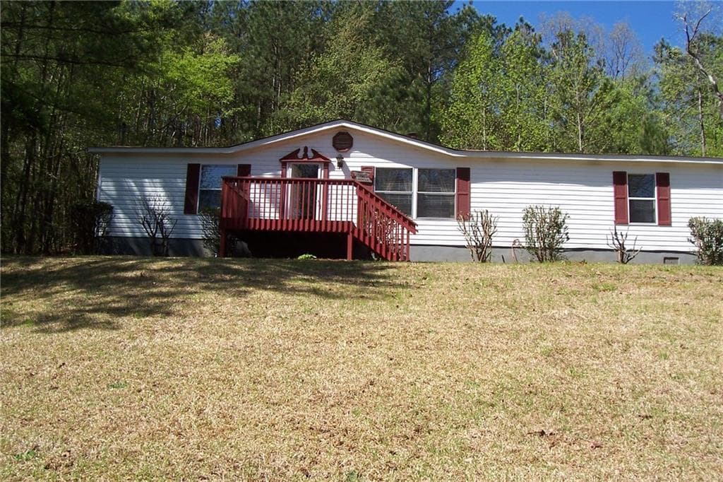85 Chivalry Lane, Ball Ground, GA 30107 — most recent listing photo
