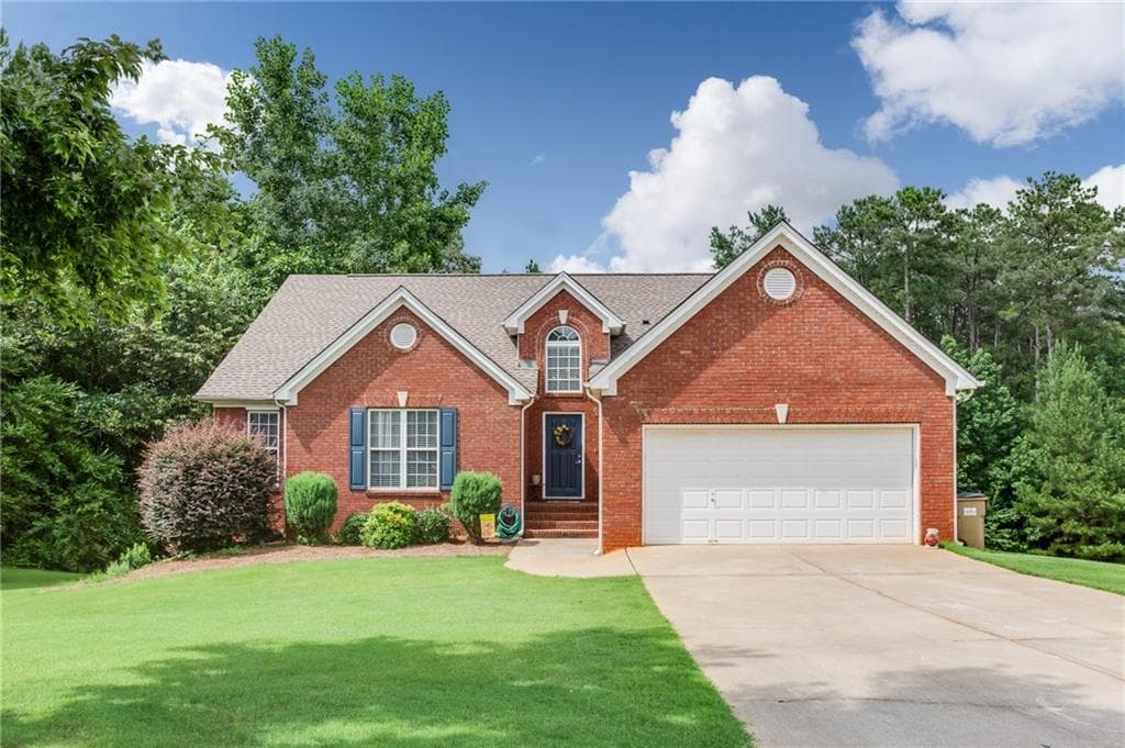 141 Williams Court, Hoschton, GA 30548 — most recent listing photo