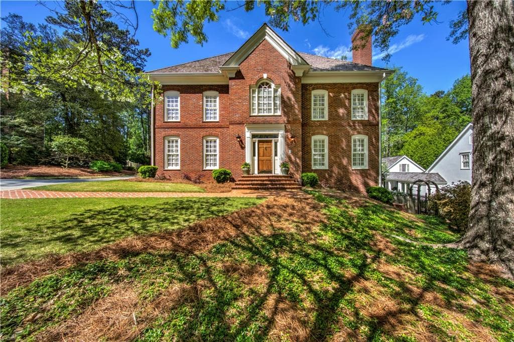 20 Old Maryland Chase, Sandy Springs, GA 30327 — most recent listing photo