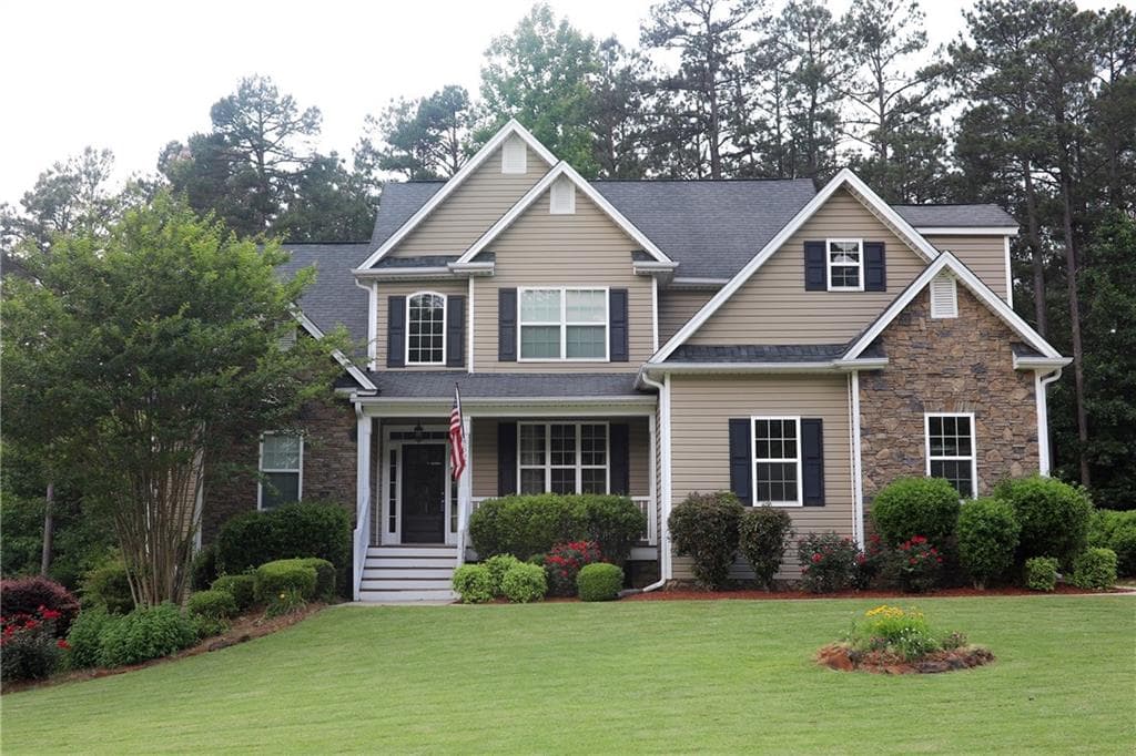 629 Somersby Drive, Dallas, GA 30157 — most recent listing photo