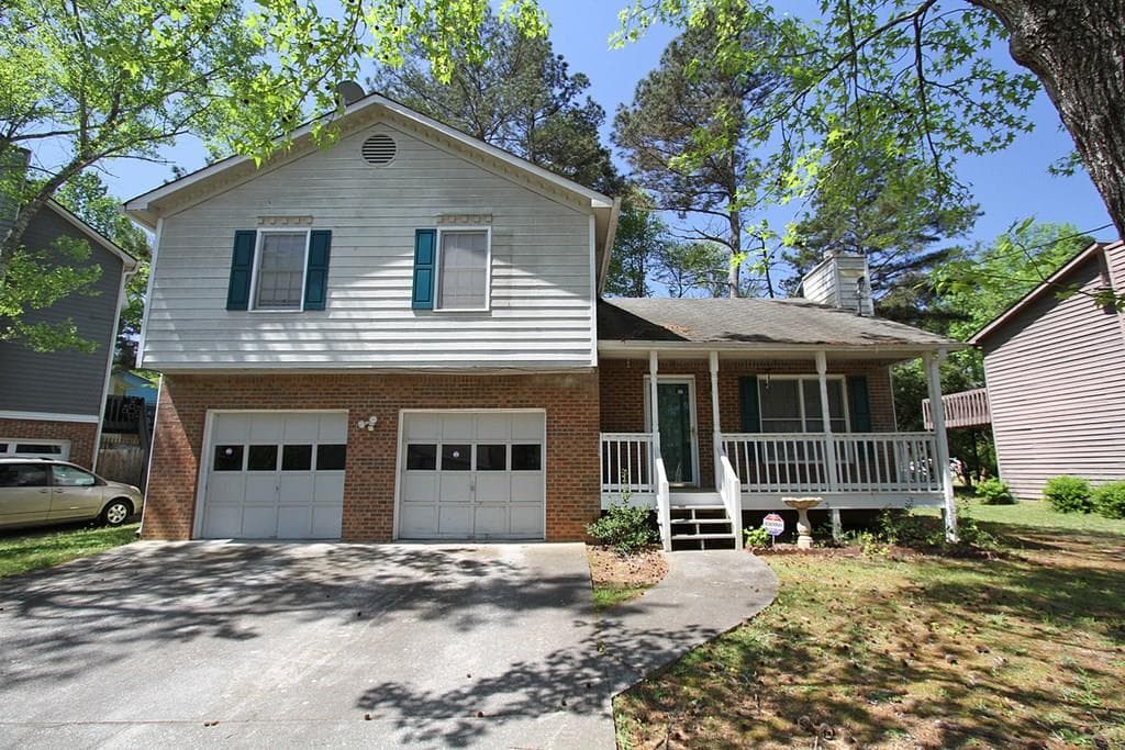 381 CANTERBURY Lane, Lawrenceville, GA 30046 — most recent listing photo