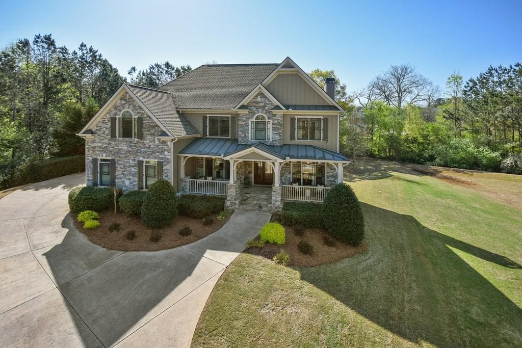 3935 Cooks Farm Lane, Kennesaw, GA 30152 — most recent listing photo