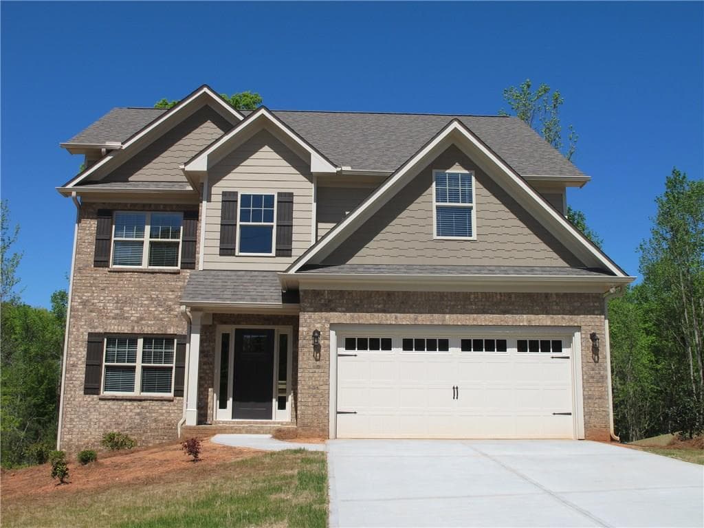 536 Katherine Drive, Jefferson, GA 30549 — most recent listing photo