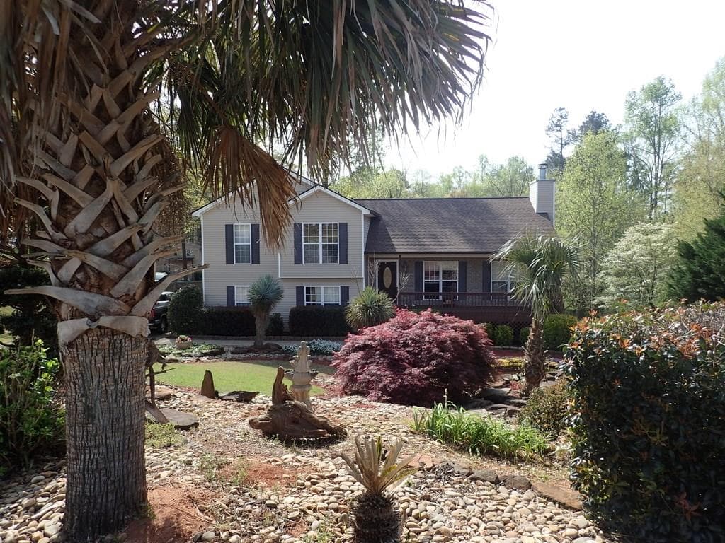 355 Lokeys Ridge Road, Bethlehem, GA 30620 — most recent listing photo