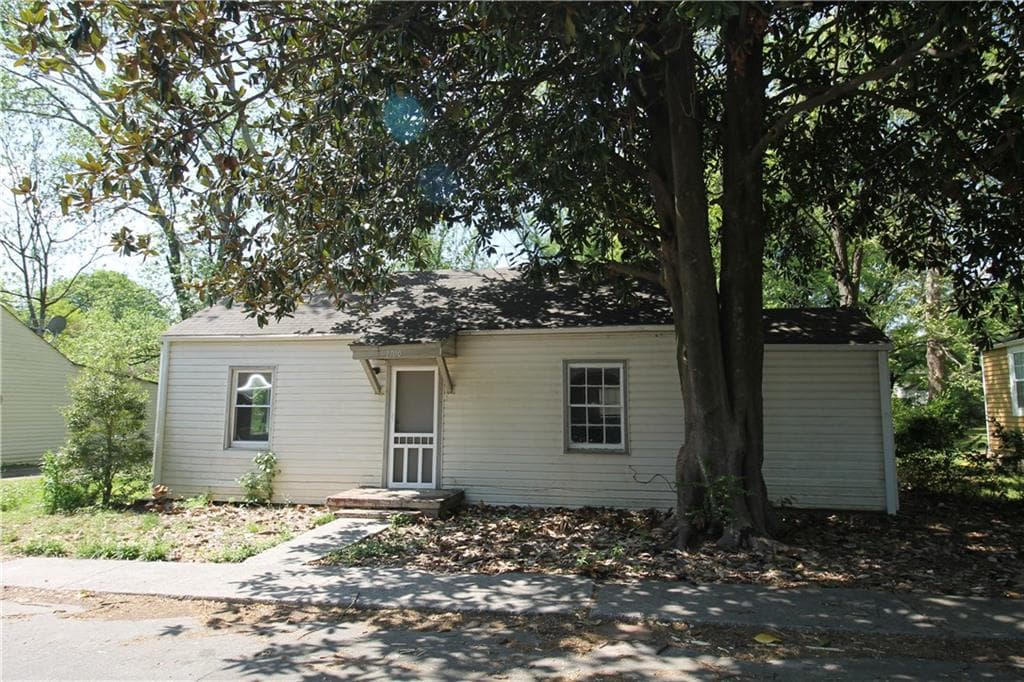 1700 Aircraft Drive, Marietta, GA 30060 — most recent listing photo