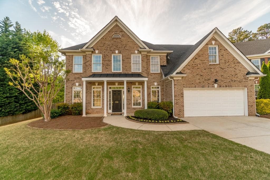 2334 Kennesaw Oaks Court, Kennesaw, GA 30152 — most recent listing photo