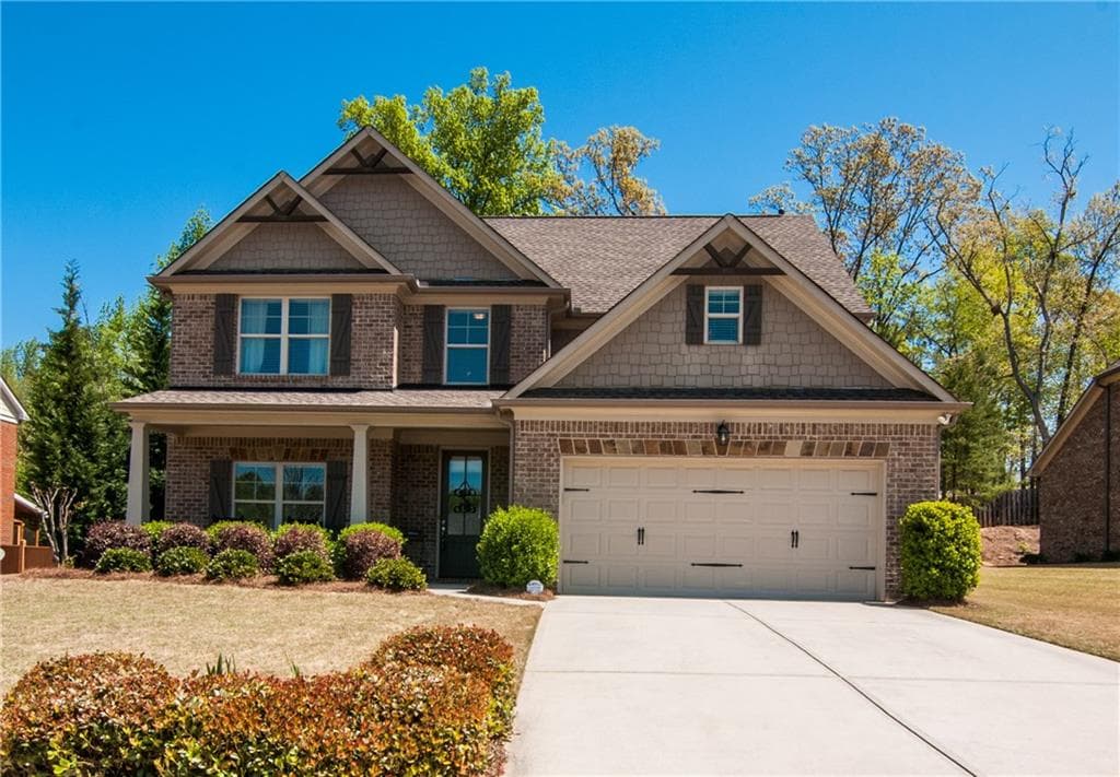 4246 Brentwood Drive, Buford, GA 30518 — most recent listing photo