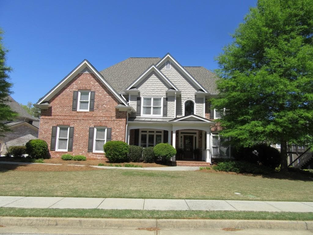 1028 Shady Spring Way, Lawrenceville, GA 30045 — most recent listing photo