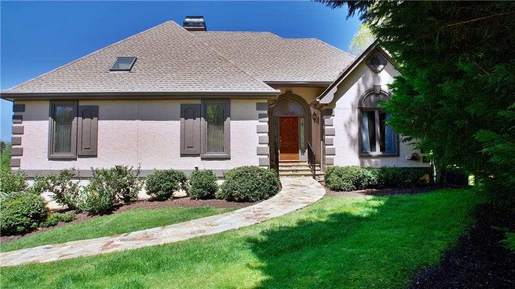 3536 Mill Road, Gainesville, GA 30504 — most recent listing photo