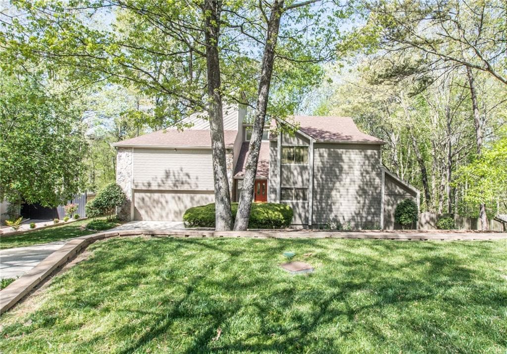 1711 Nordic Trace, Marietta, GA 30068 — most recent listing photo