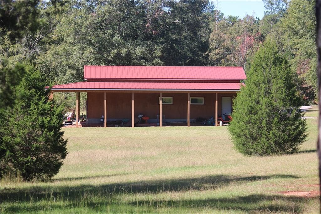 other sold at 386 T W Leverette Road, Jackson, GA 30233