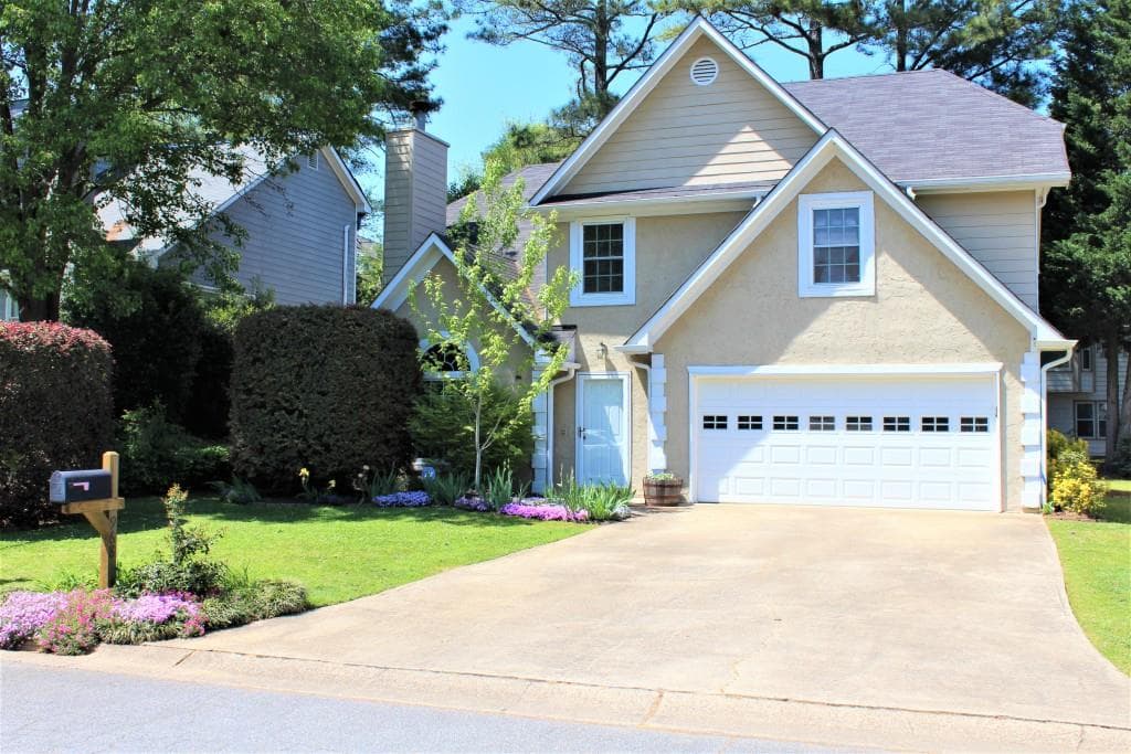 968 Leeds Castle Way, Marietta, GA 30066 — most recent listing photo