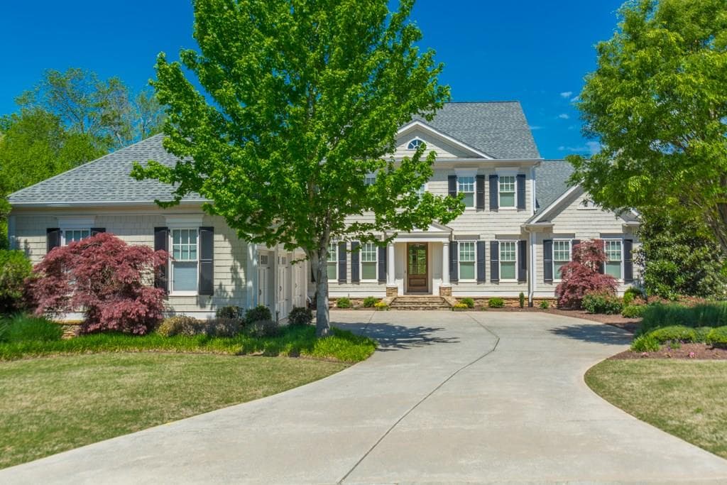 1455 Georgia Club Drive, Statham, GA 30666 — most recent listing photo
