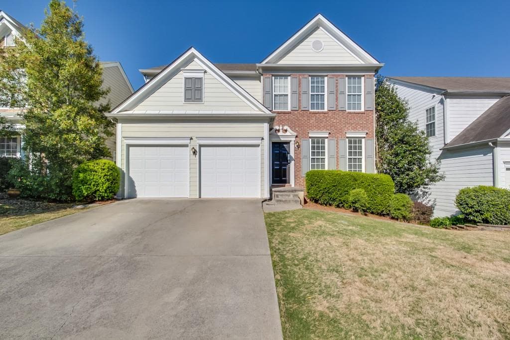 6330 Whirlaway Drive, Cumming, GA 30040 — most recent listing photo