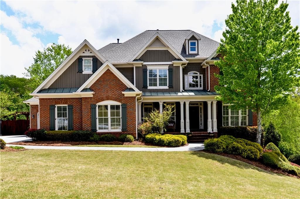 1910 Riverpark Lane, Dacula, GA 30019 — most recent listing photo