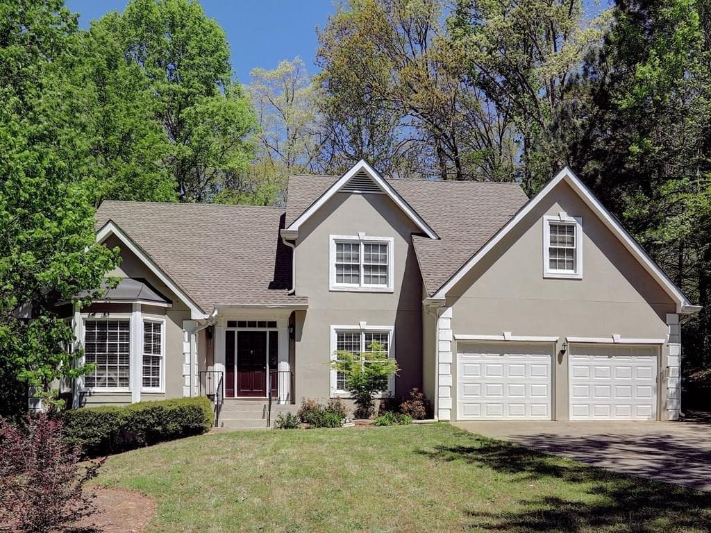 3608 Robinson Walk Drive, Marietta, GA 30068 — most recent listing photo