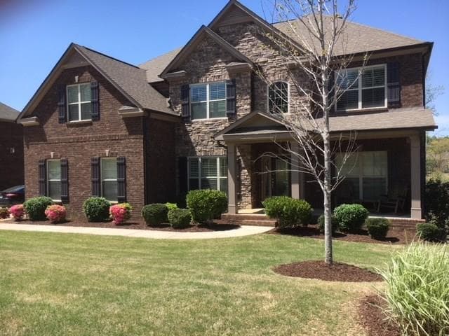 2845 Waterstone Drive, Cumming, GA 30041 — most recent listing photo