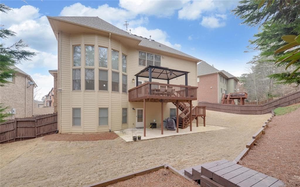 2798 Willowstone Drive, Duluth, GA 30096 — most recent listing photo