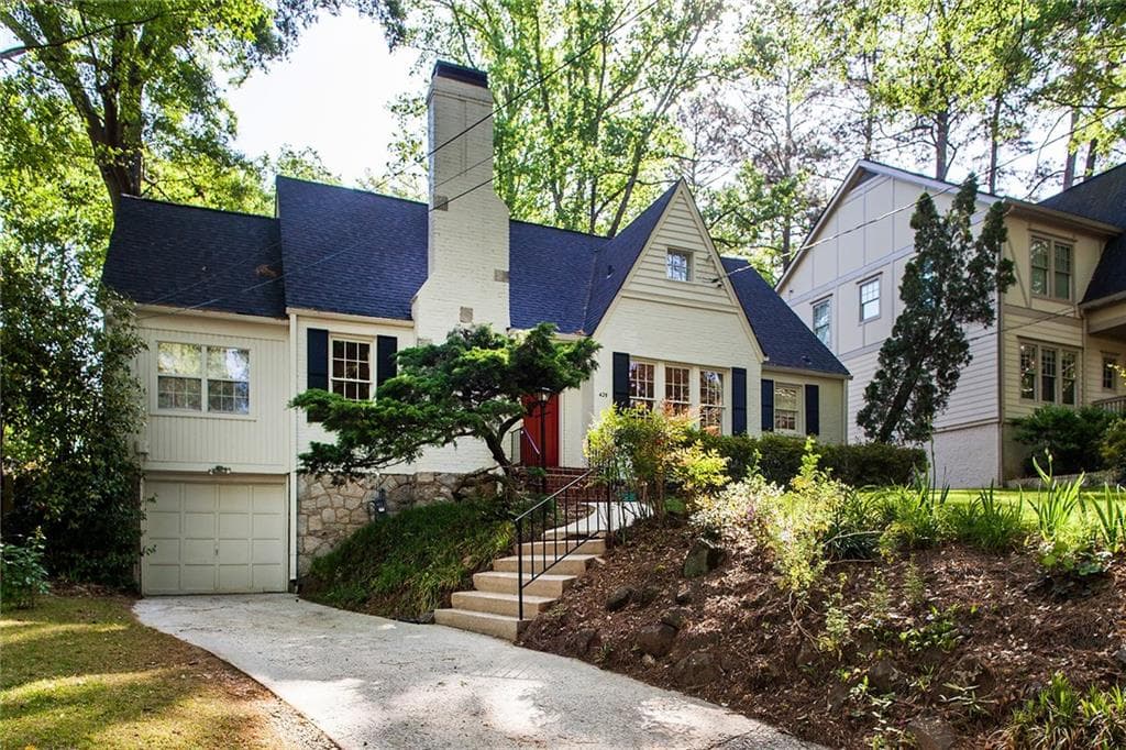 429 Superior Avenue, Decatur, GA 30030 — most recent listing photo