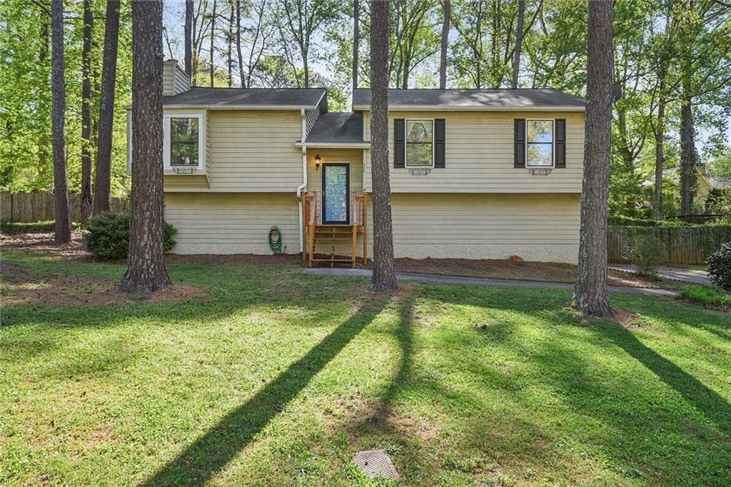 343 Doeskin Lane, Smyrna, GA 30082 — most recent listing photo