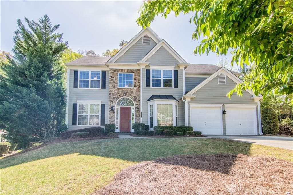 105 Hawnley Trace, Suwanee, GA 30024 — most recent listing photo