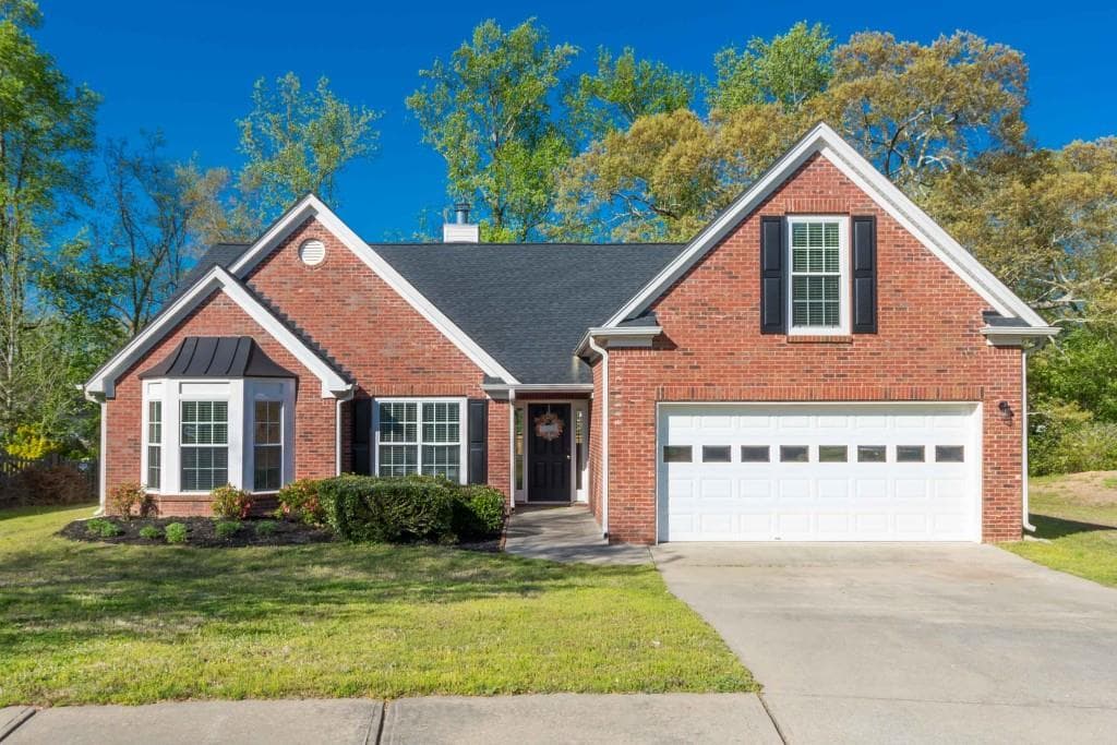 3191 Cranberry Lane, Buford, GA 30519 — most recent listing photo