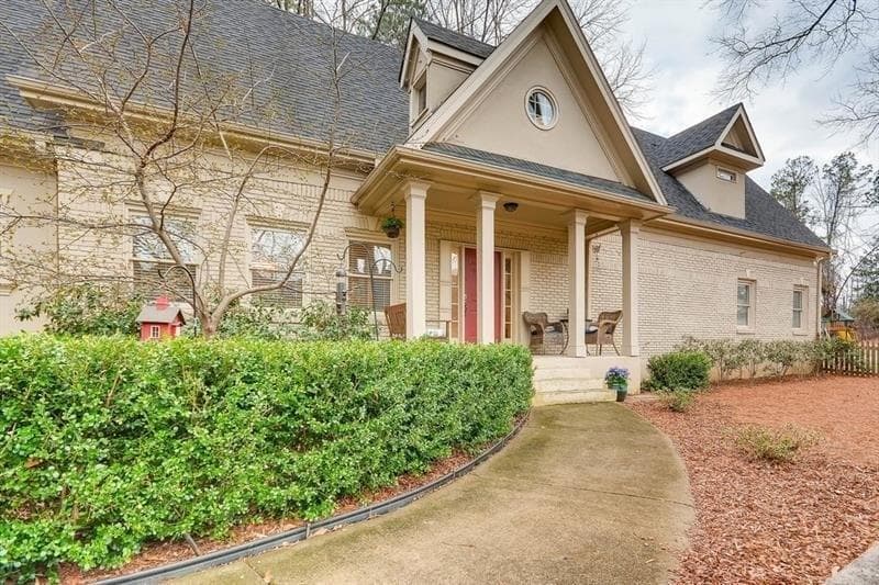 3068 CALDWELL Road, Brookhaven, GA 30319 — most recent listing photo