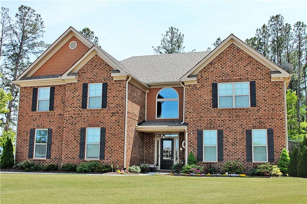 189 Oatgrass Drive, Grayson, GA 30017 — most recent listing photo