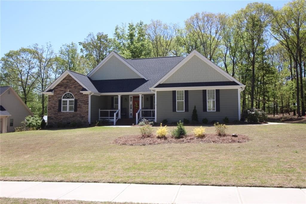 7612 FERN Lane, Lula, GA 30554 — most recent listing photo