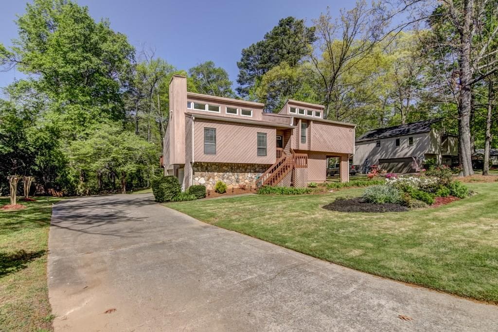 2259 Spear Point Drive, Marietta, GA 30062 — most recent listing photo
