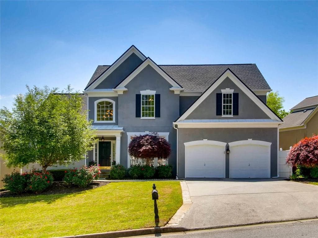 1505 Wedmore Court, Smyrna, GA 30080 — most recent listing photo
