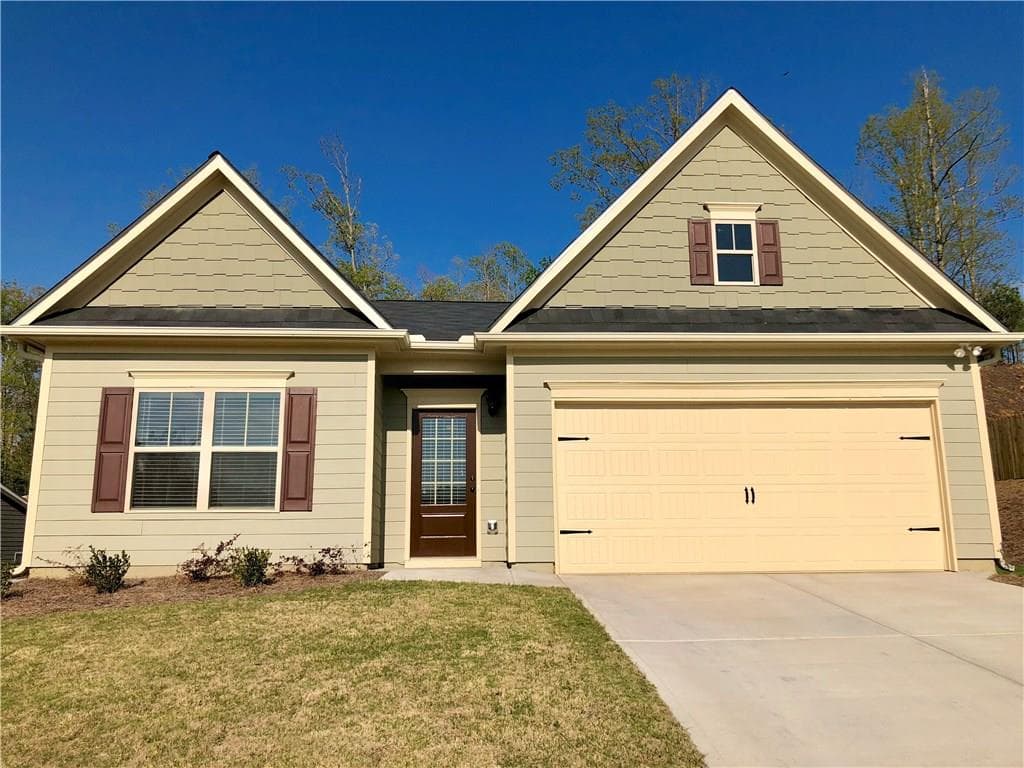 120 Celebration Song, Canton, GA 30114 — most recent listing photo