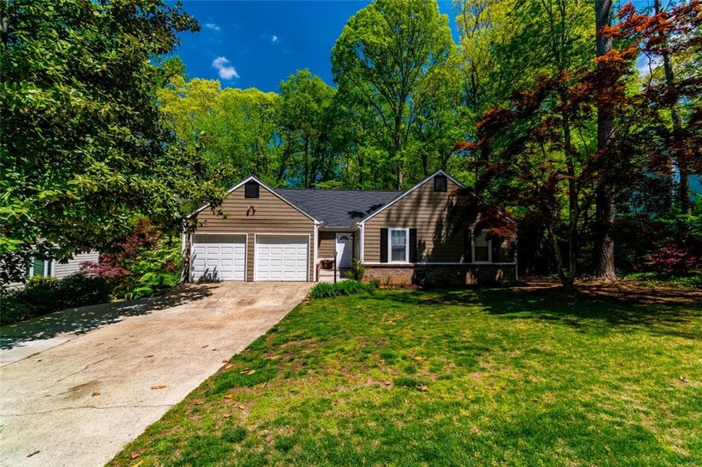 4524 High Grove Court, Acworth, GA 30102 — most recent listing photo