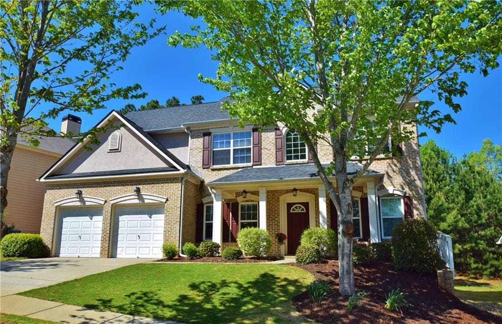 1151 Rock Elm Drive, Auburn, GA 30011 — most recent listing photo