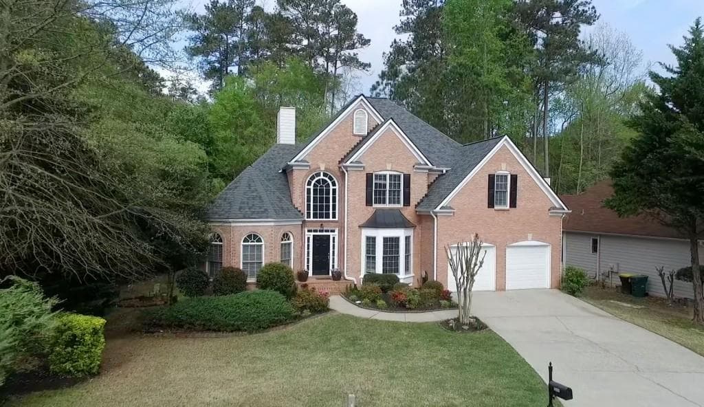 9660 Hunts Pointe Drive, Johns Creek, GA 30022 — most recent listing photo