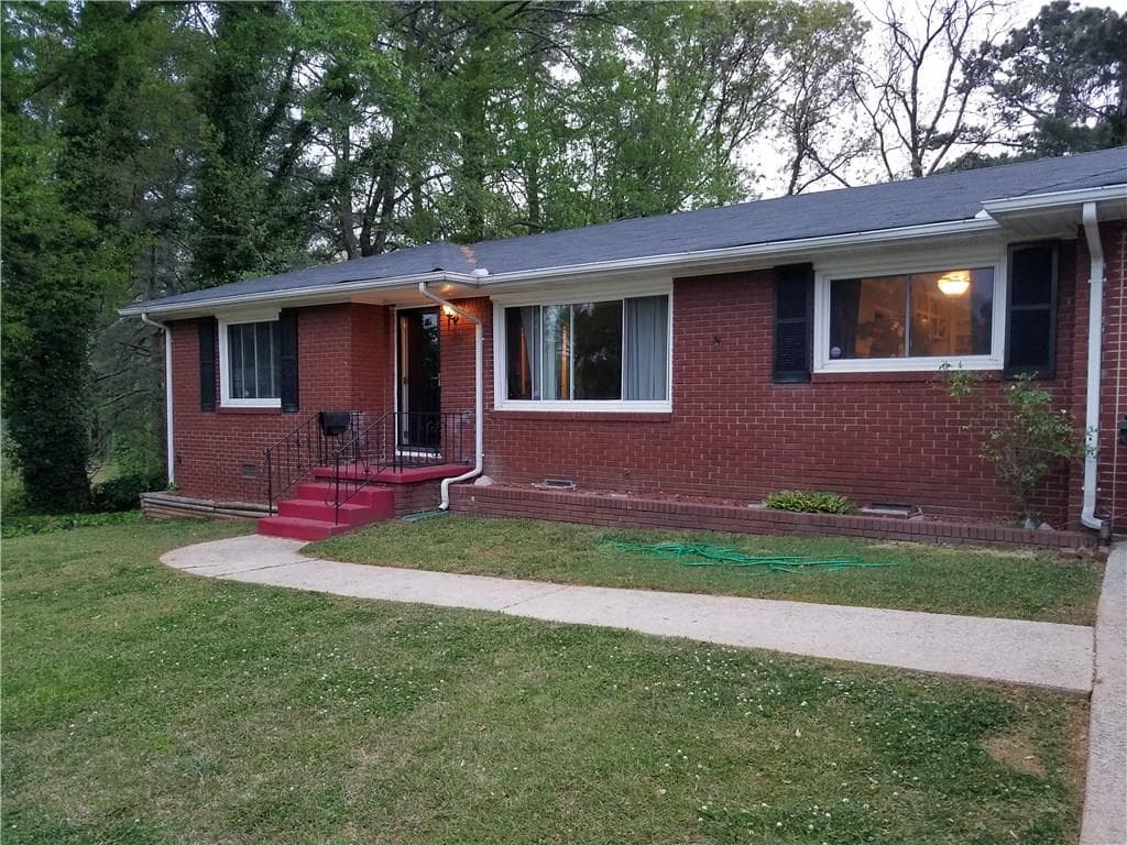 189 Cooper Lake Road, Mableton, GA 30126 — most recent listing photo