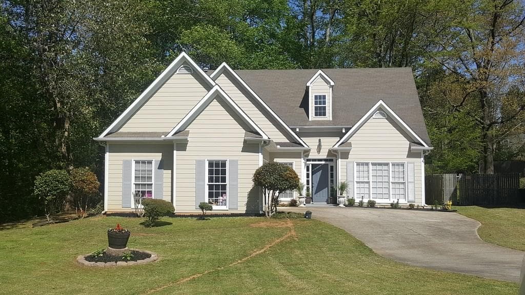 5092 Lakewood Way, Powder Springs, GA 30127 — most recent listing photo
