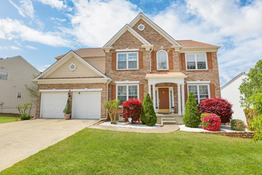3333 Spindletop Drive, Kennesaw, GA 30144 — most recent listing photo